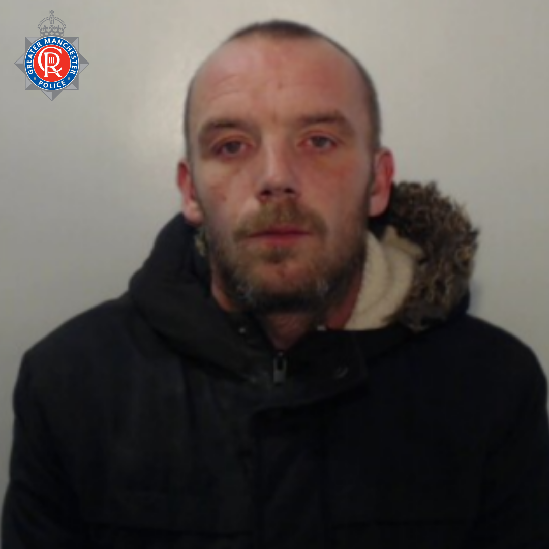 Christopher Atherton was jailed for 13 years.