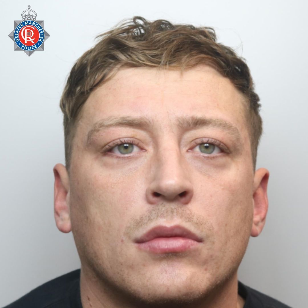 GMP Challenger Teams Tackle Drugs: Leigh Drug Boss Jailed, Tameside Raids Lead to Arrests
