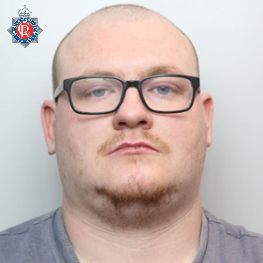 Matthew Webb has been sentenced to 28 years in prison