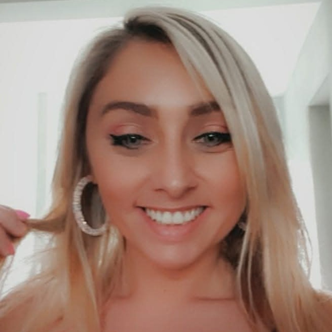 Amber O’Brien