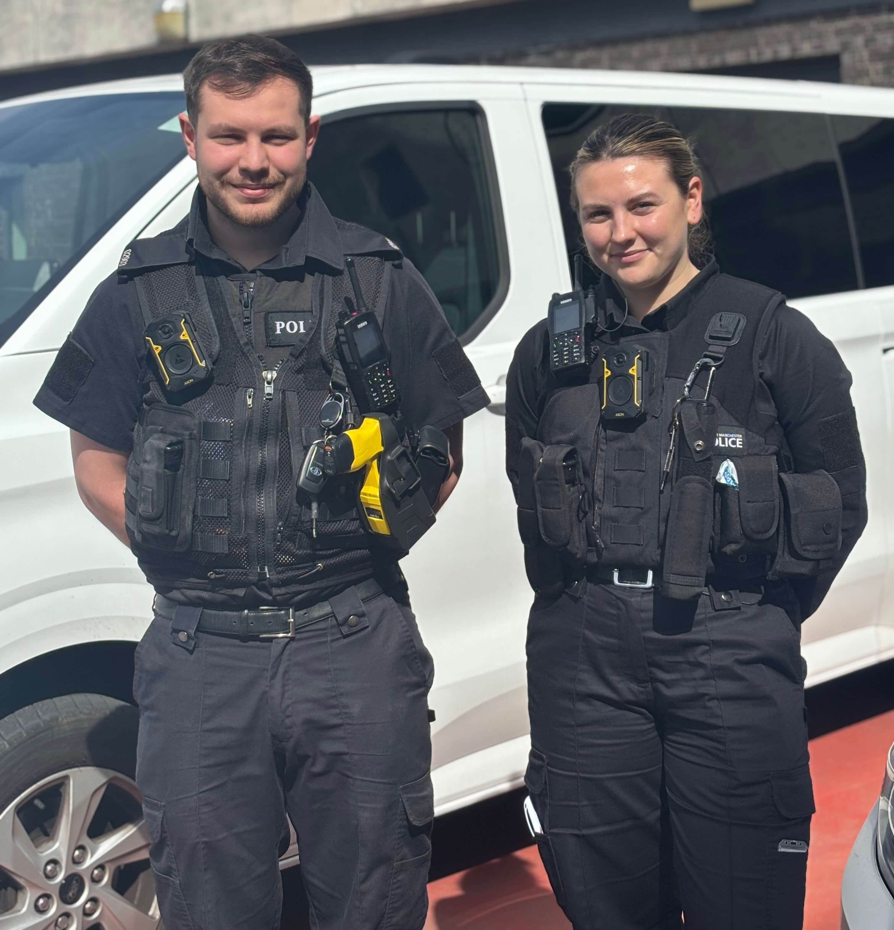rochdale response