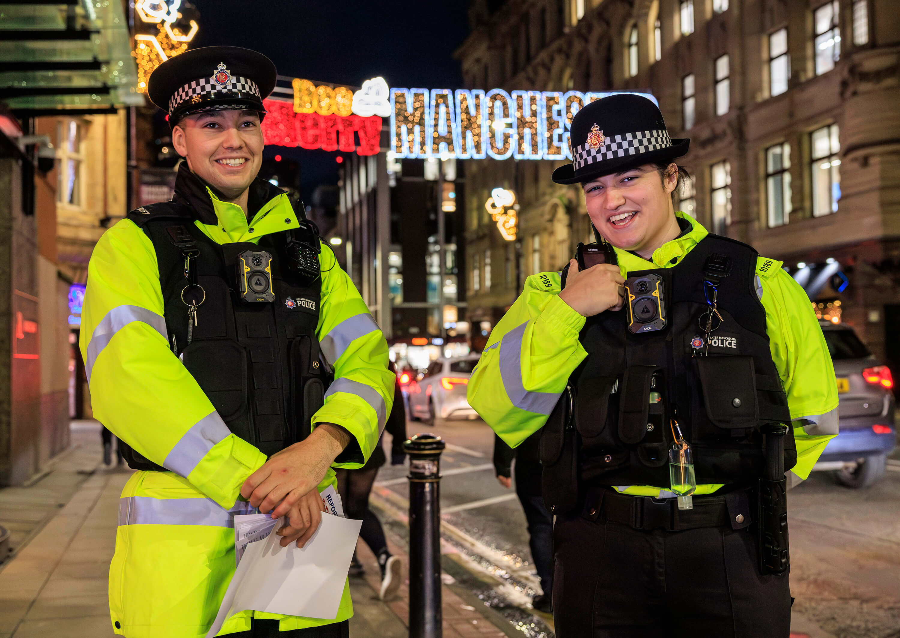 GMP has delivered sustained progress in protecting women and girls across the region
