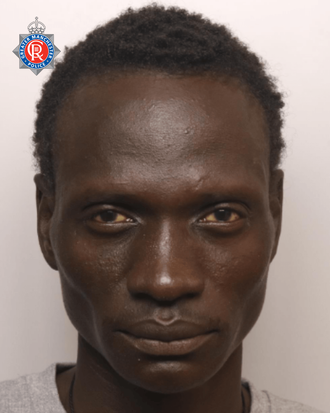 douk deng jailed
