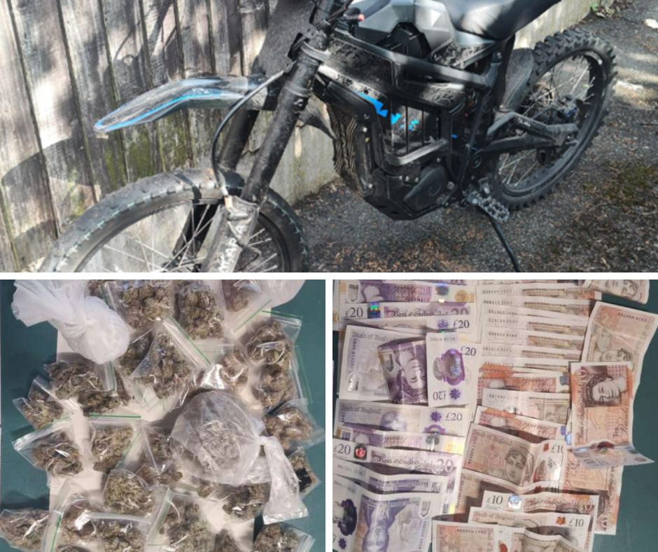 Operation Venture - Wythenshawe