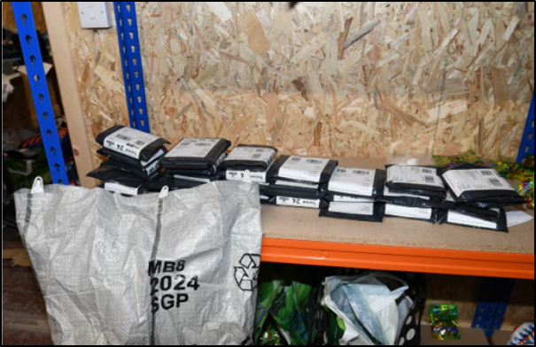 Parcels at Edenfield warehouse.png