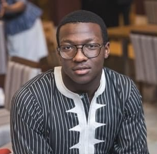 John Soyoye
