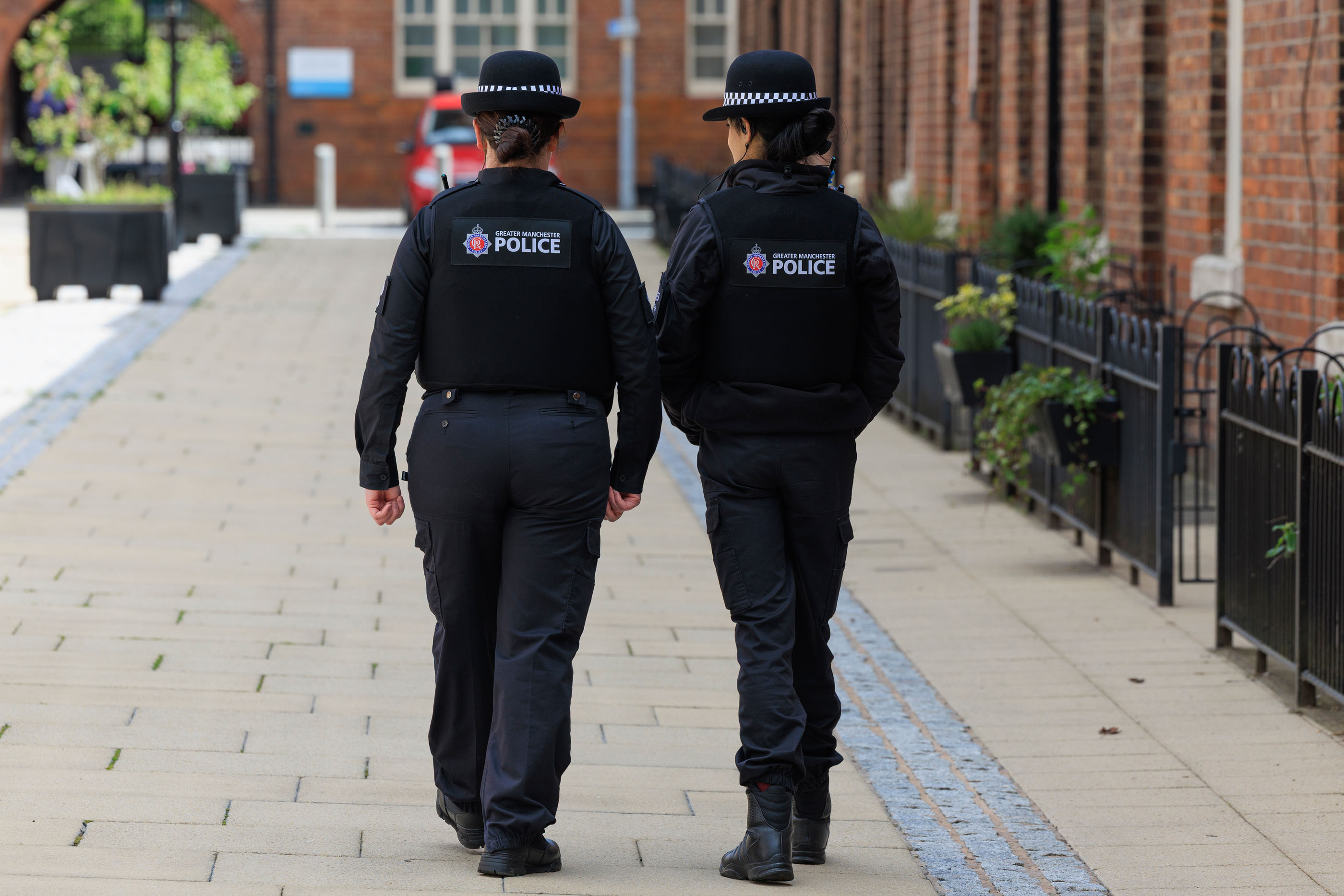 Greater Manchester Police given £1.8m in Home Office Knife Crime Concentration Fund