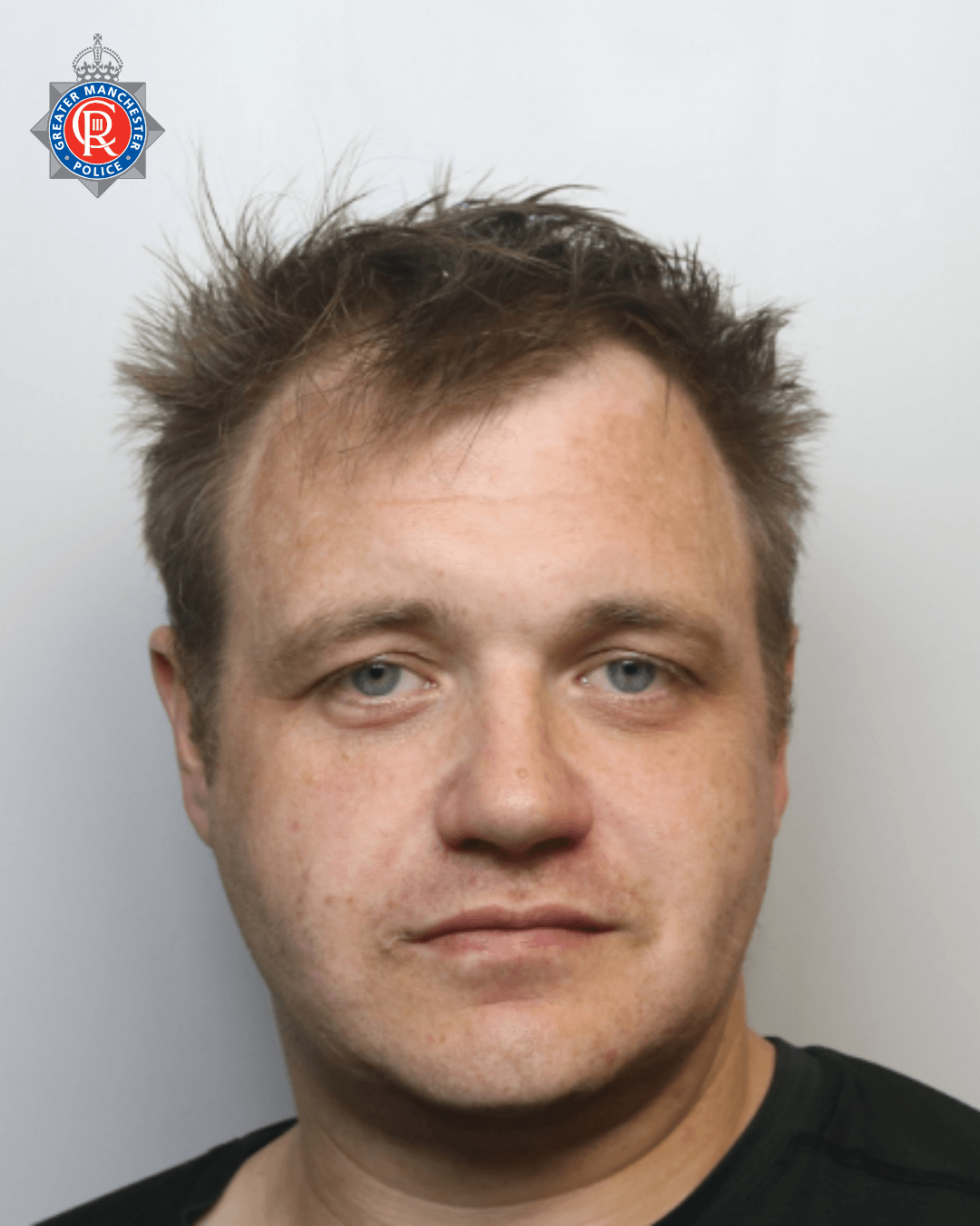 warburton was jailed for one year 11 months