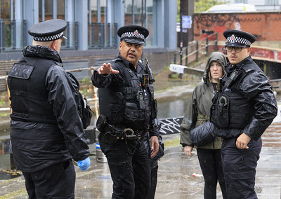 There were 800 fewer incidents of retail crime across Greater Manchester last month as we’re continuing to patrol key areas to keep town centres safe this summer.