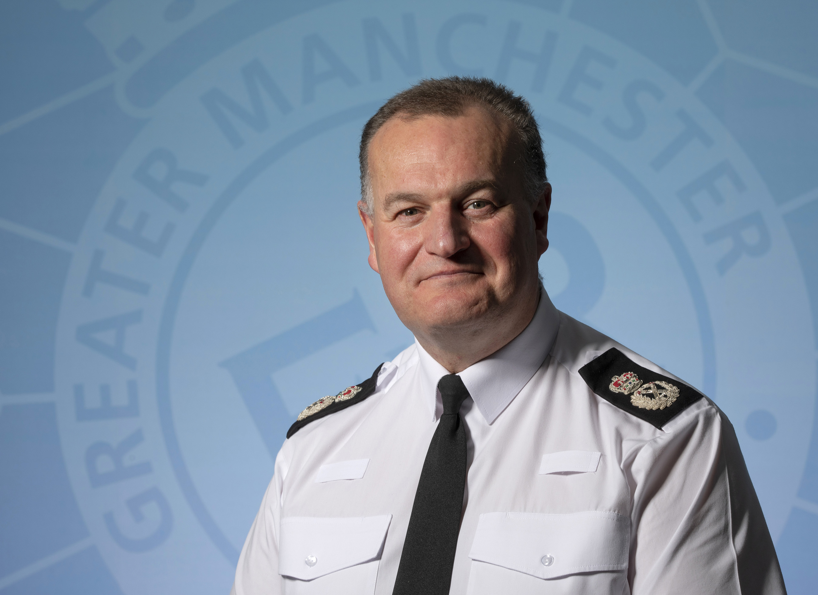 New neighbourhood policing model