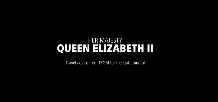 State funeral advice