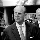 Message of condolence for HRH The Duke of Edinburgh