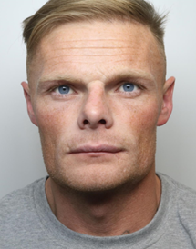 Keiron Leonard