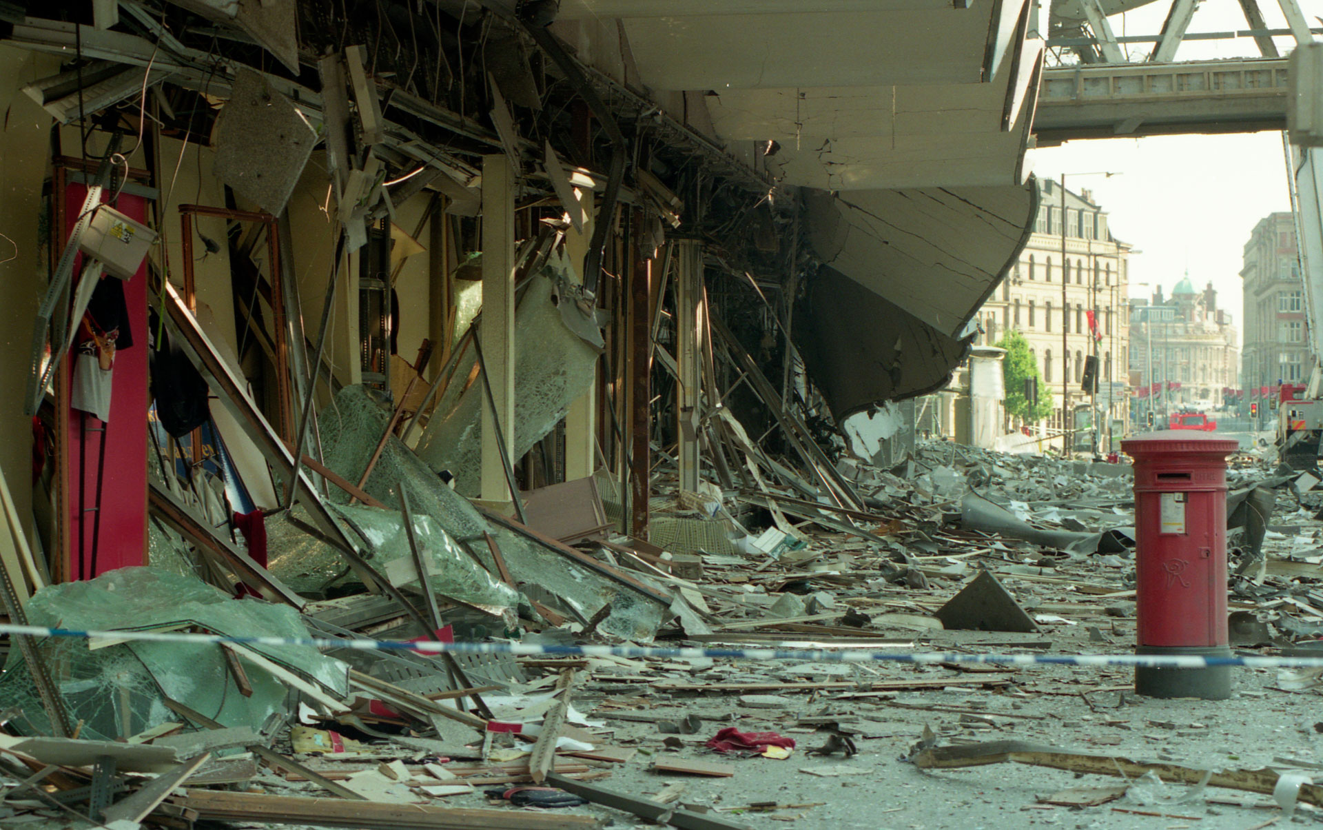 Manchester Bomb 19