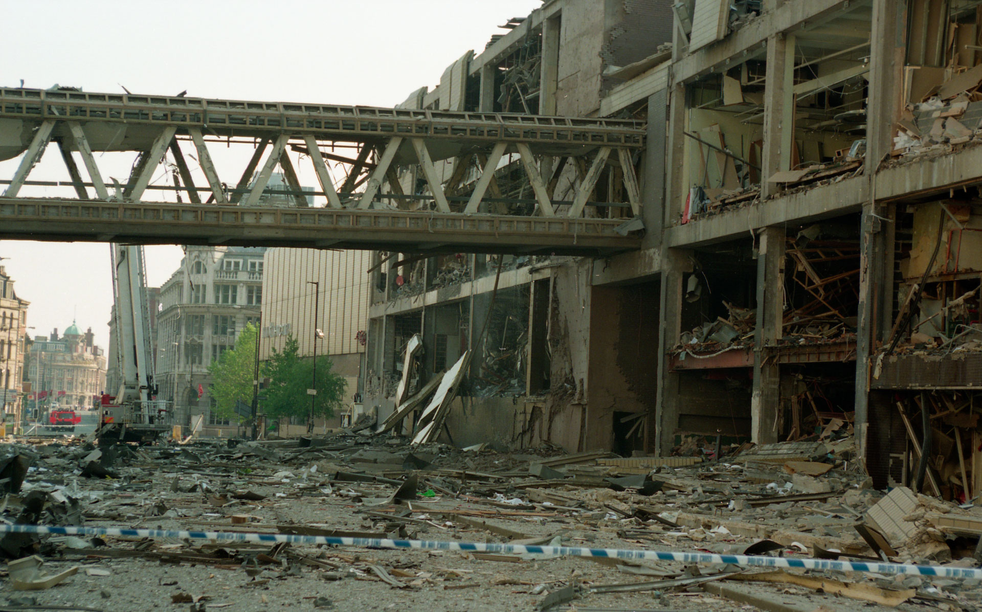 Manchester Bomb 35
