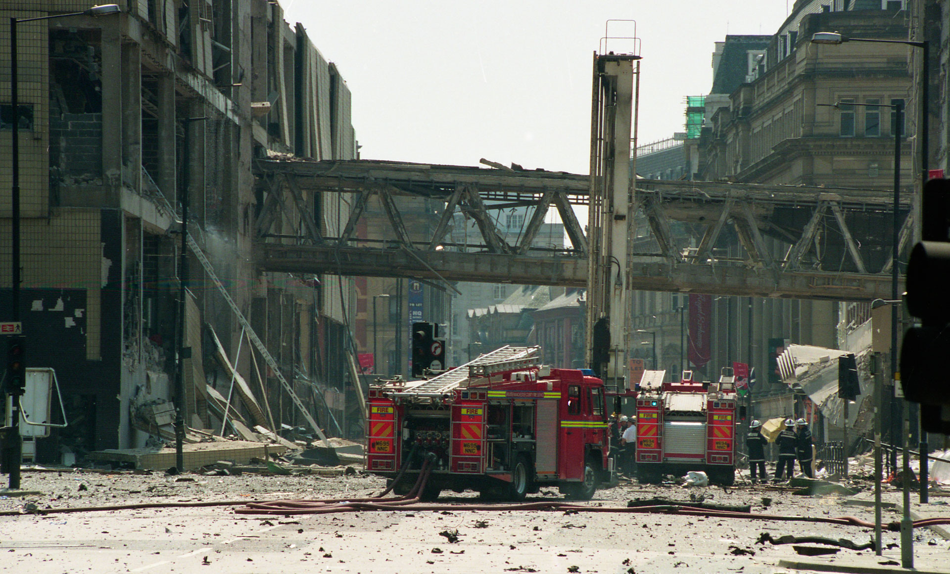 Manchester Bomb 43