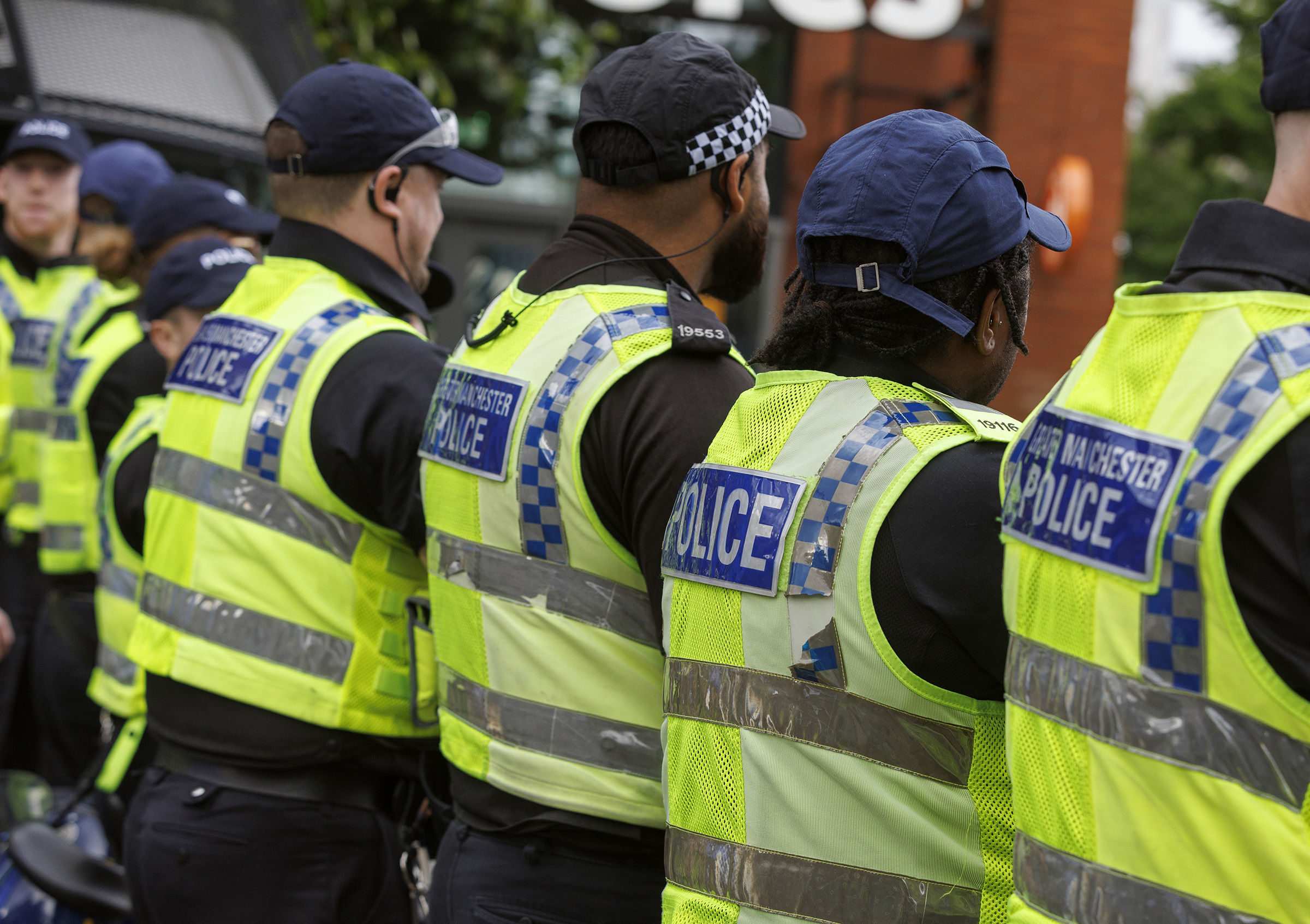 GMP protest image.