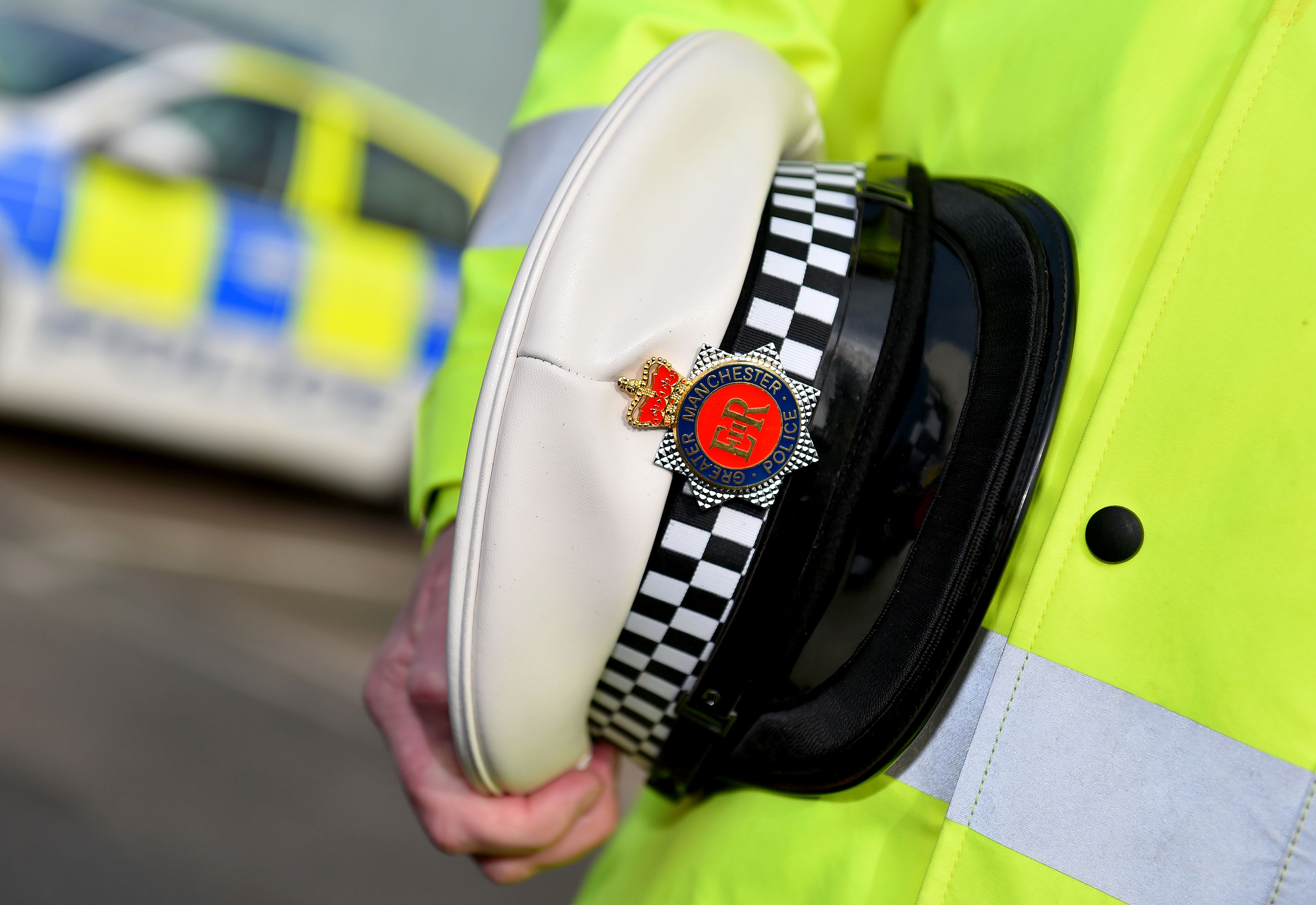 172 driving offences over four-day period in July