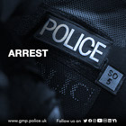 GMP Arrest