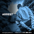 GMP Arrest