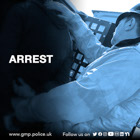 Arrests in Cheetham Hill
