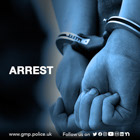 Arrest