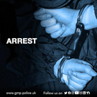 arrest