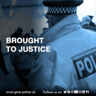 GMP Brought To Justice