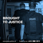 David Perry (12/02/1957), of Eyston Drive, Weybridge, Surrey, has pleaded guilty in connection with malicious communications sent to MP Angela Rayner.