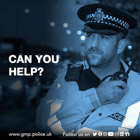 Officers are appealing for witnesses.