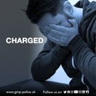 man has been charged