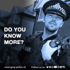 Couple assaulted in Westhoughton.
