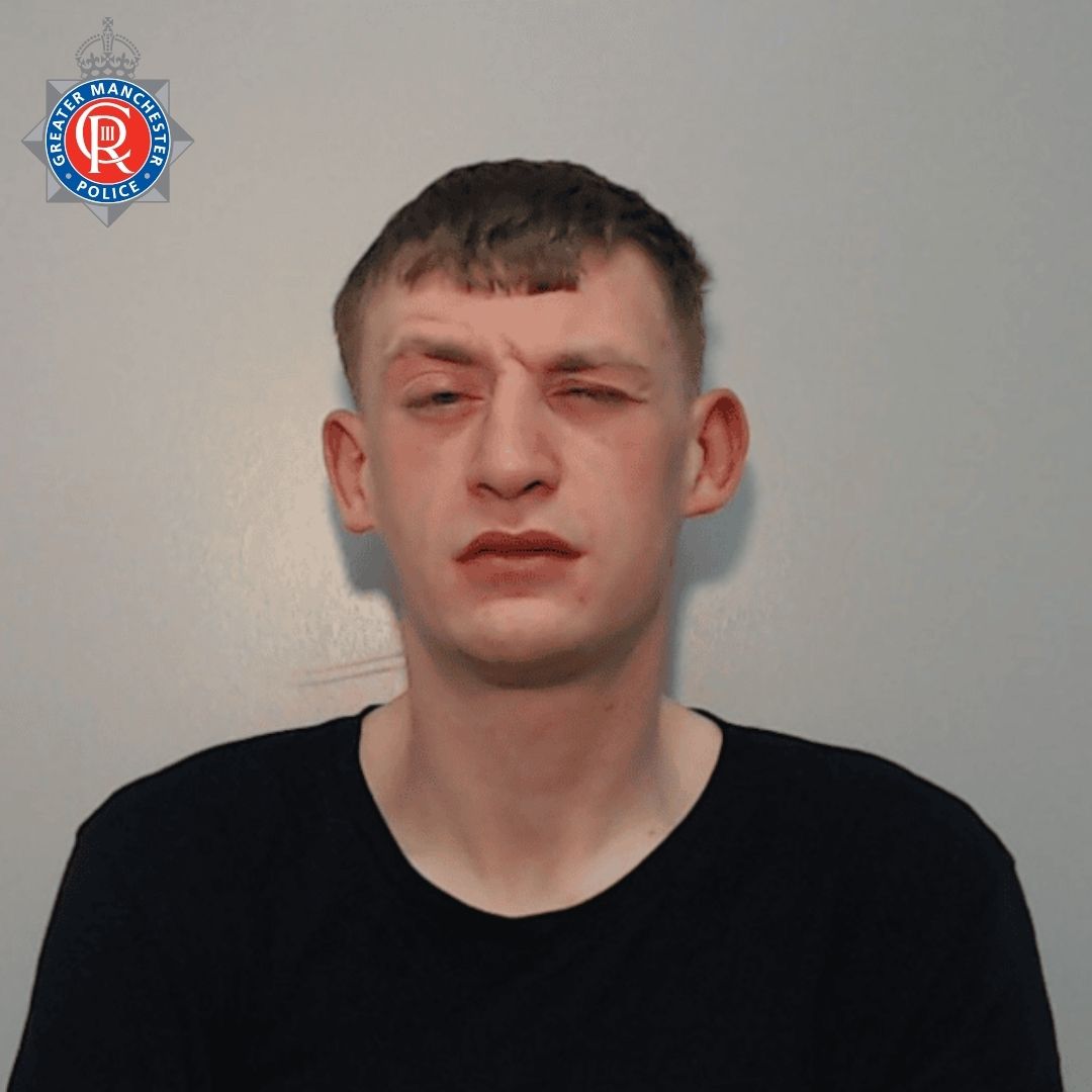 Dylan Rawlinson custody picture