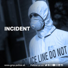 GMP Incident