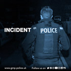 Incident stock image