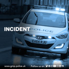 incident 2 