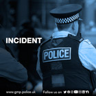 GMP Incident