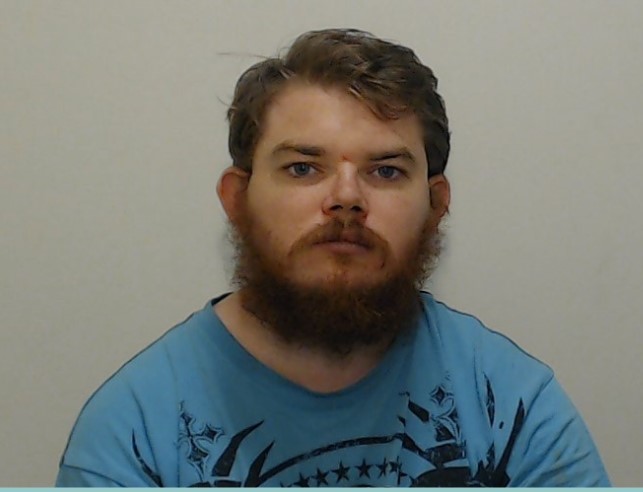 Kyle Jago jailed for four years