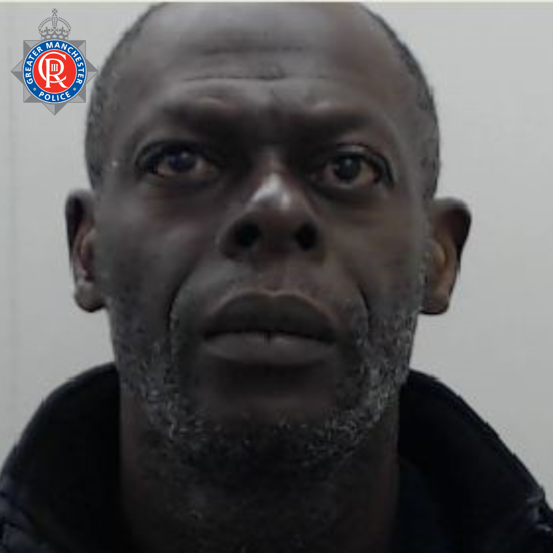 Olumuiwa Oduntan was today sentenced to six-and-a-half years