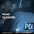 Road Closure