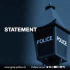 GMP Statement