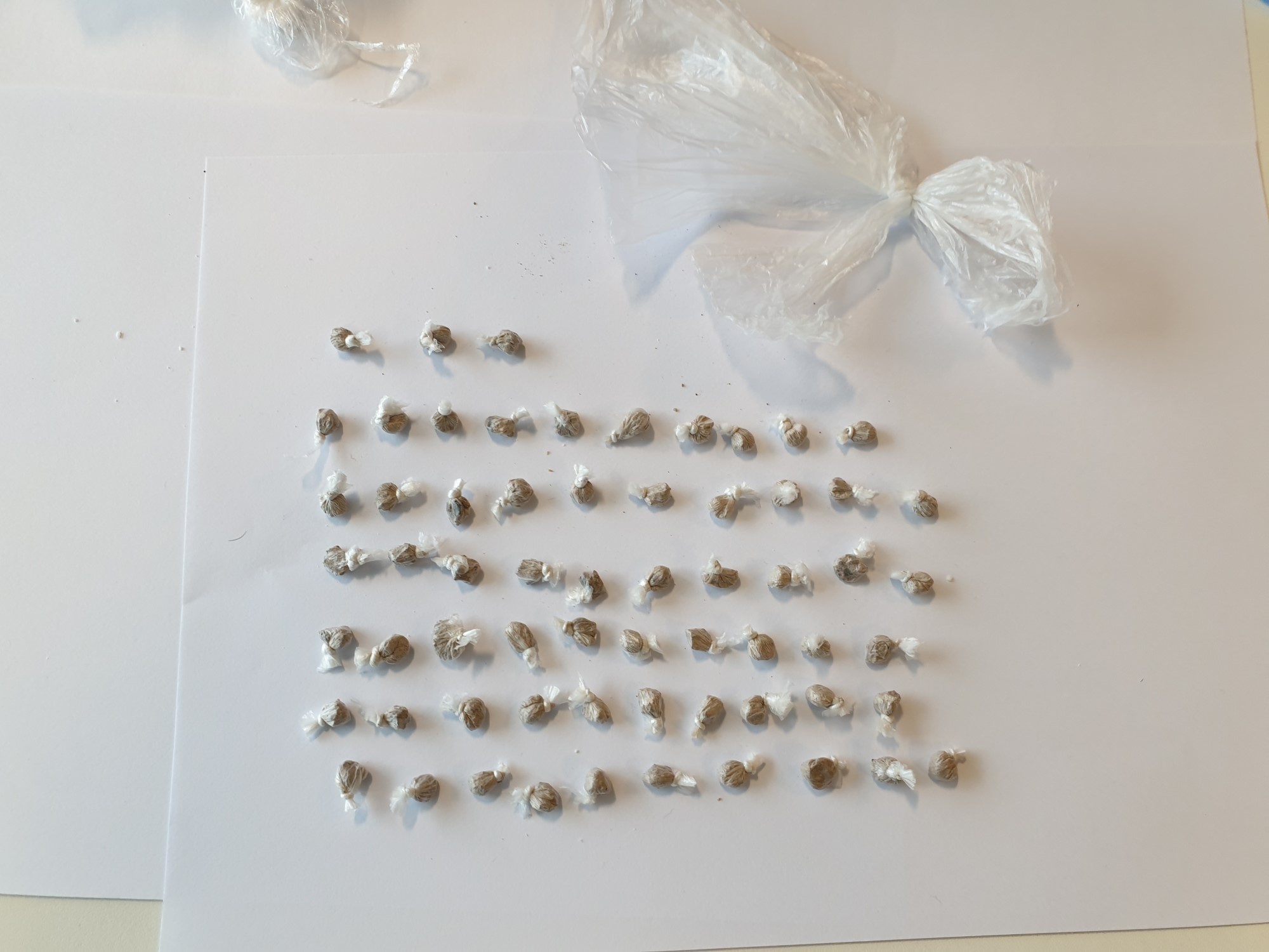 Drugs