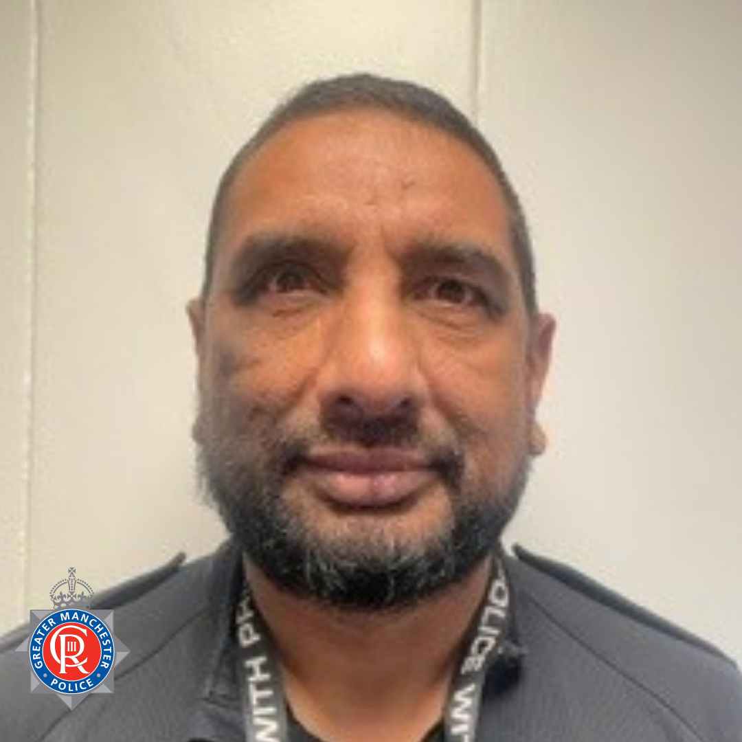 PC Akeel Kadir