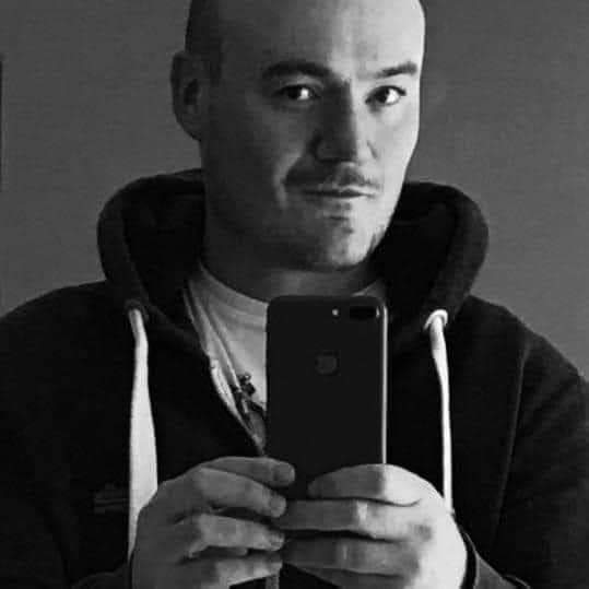 Andrew Morris