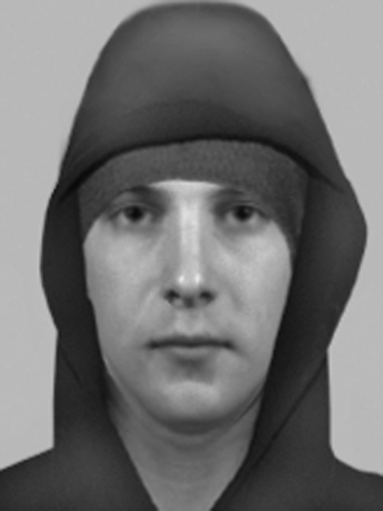 Officers in Tameside have issued an e-fit of man they want to speak with after a 12-year-old boy was the victim of a robbery on a canal towpath.