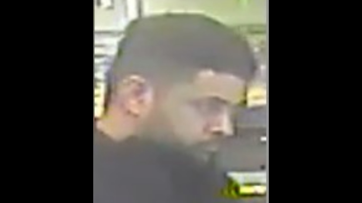 Betting slip suspect