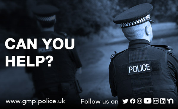 GMP appeal graphic