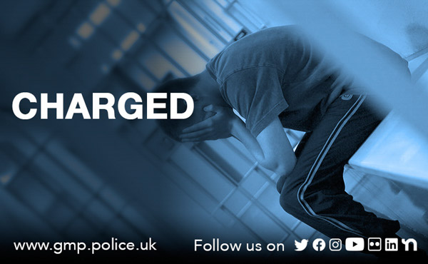 GMP charged graphic