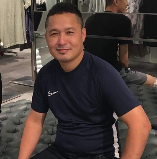 Cuong Van Chu