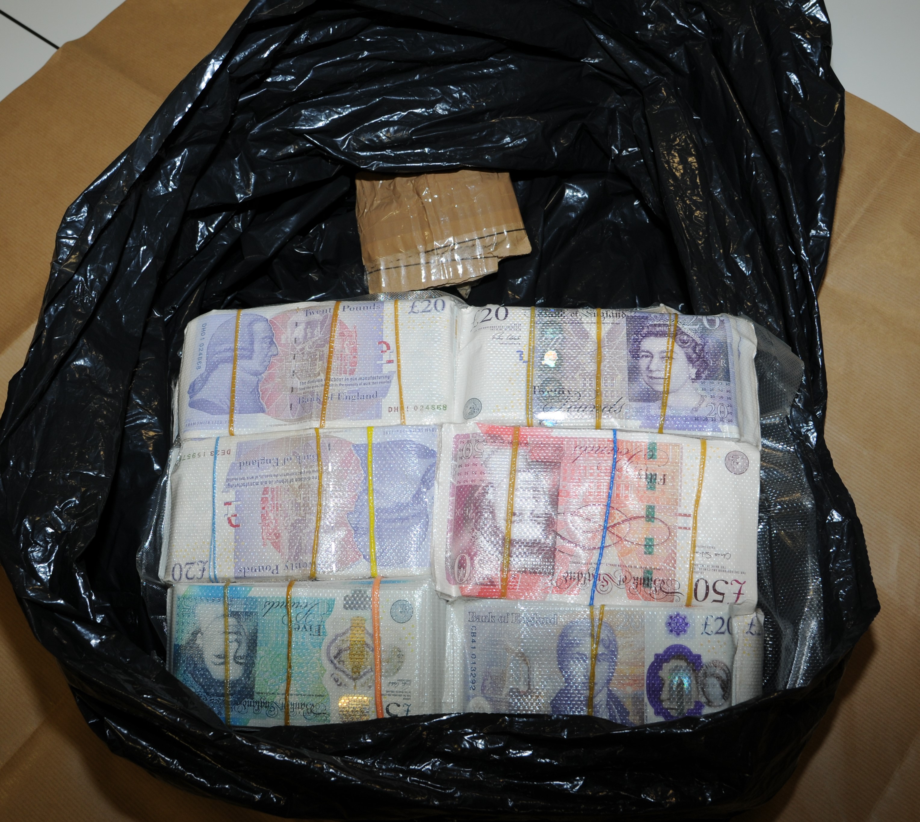 Economic Crime Unit